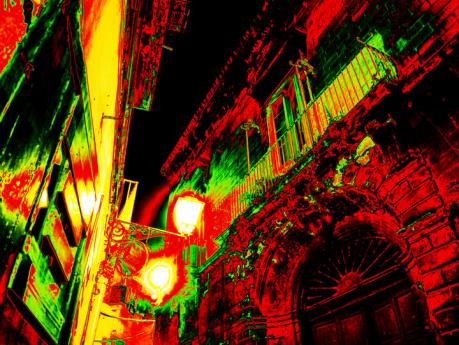 Mostra Fotografica Racconto Natalizio il Racconto Dei Tarantini
