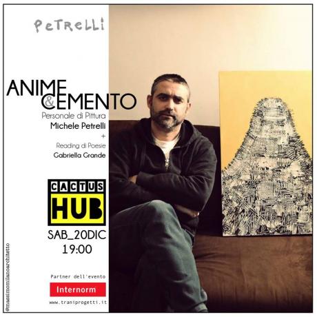 Anime & Cemento