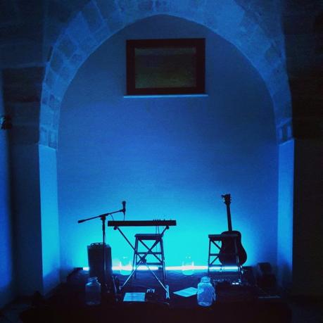 C.F.F. live al Pub Mc Logan