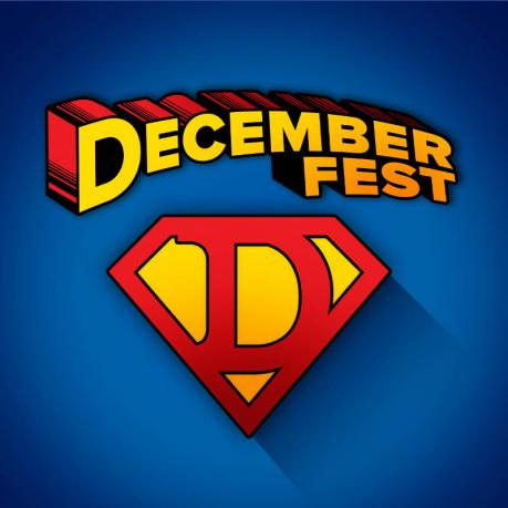 Decemberfest 2014