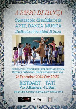 "A Passo di Danza"