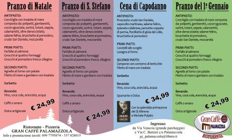 Pranzo S. Stefano