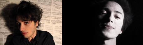 Concerto di pianoforte: Giovanni Di Giandomenico e Francesco Leineri