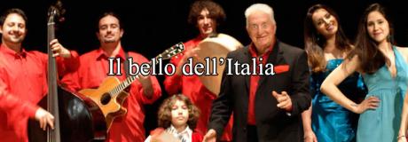 Il bello dell’Italia