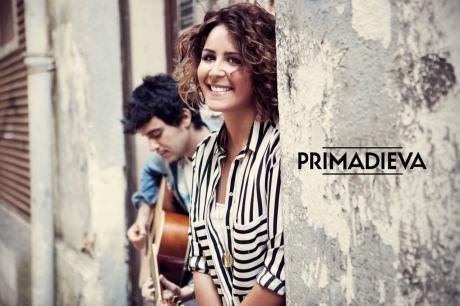 Primadieva live