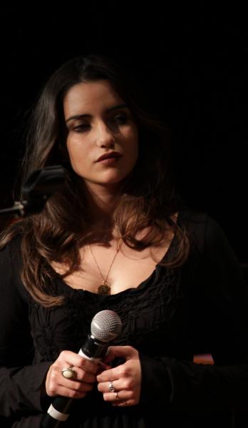 Sarita Schena Quartet - Argentina Project