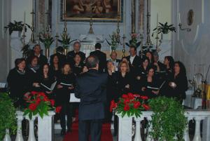 Coro Mauro Giuliani
