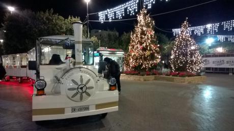 Un mare di Natale