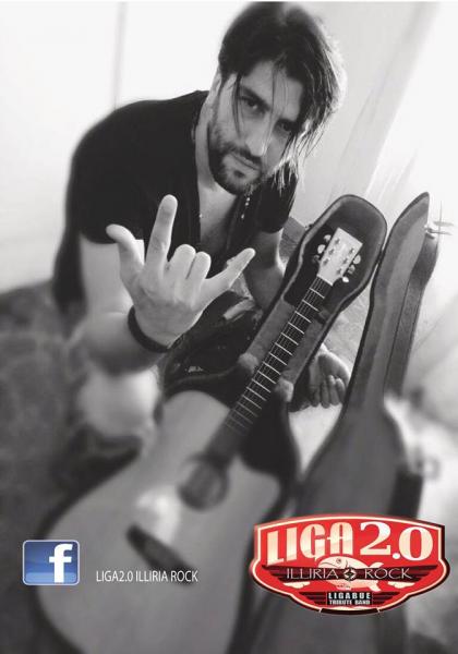 Natale con  Liga2.0
