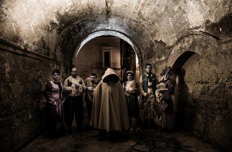 "Lecce Misteriosa": ultima tappa con Discovering Salento domenica 28 dicembre
