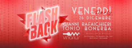 Santo Stefano Vinarius//Dinner&Dj set Gianni Rafaschieri b2b Antonio Bonerba