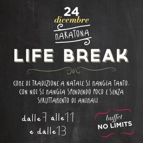 Life Break