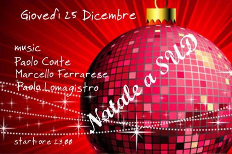 NATALE@SUD