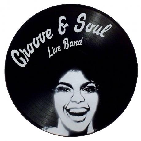 Natale con Groove & Soul live Band