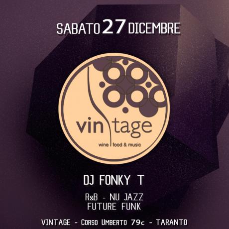 Vin Tage Wine & Music