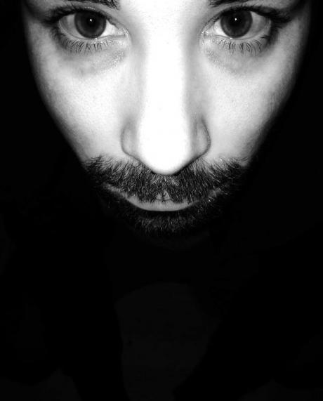 Kunstler project. Albert_ino dj-set. Deep Soul & Dub Techno.