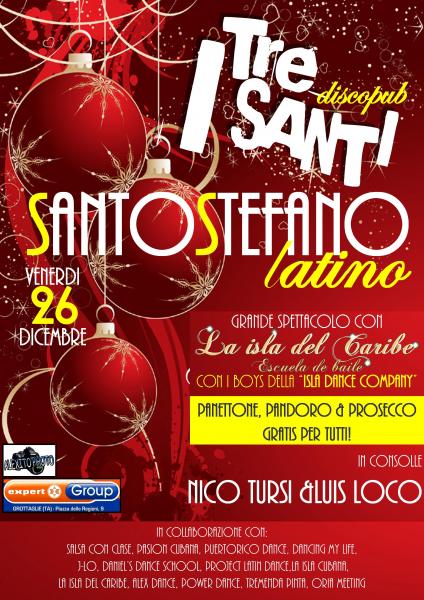 Santo Stefano Latino