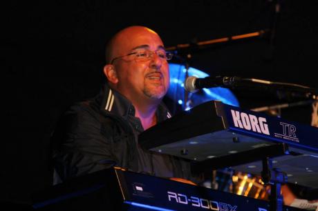 Paolo Mauro