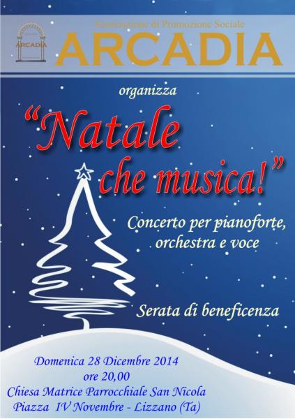 Natale, che musica!