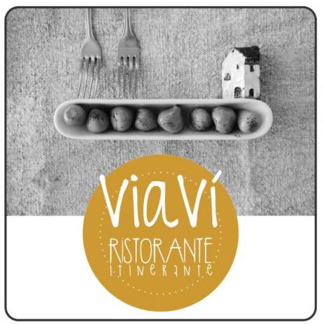 ViaVì ristorante itinerante