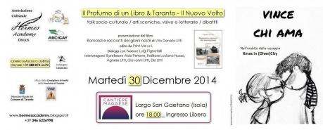 Il Profumo di un Libro