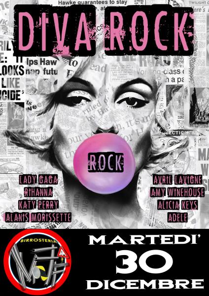 DIVA's @ Maff Birrosteria - Copertino