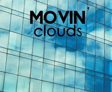 Decemberfest LIVE MUSIC: Movin' Clouds