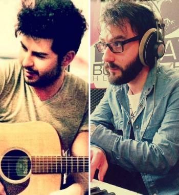 Roberto Mangialardo & Danilo Cacciatore in concerto