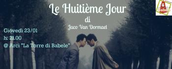 *Le huitième jour* di Jaco van Dormael