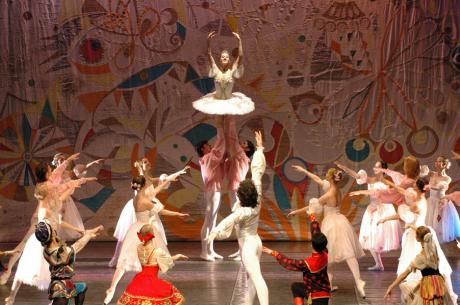 Balletto di Mosca la Classique – “Lo Schiaccianoci”