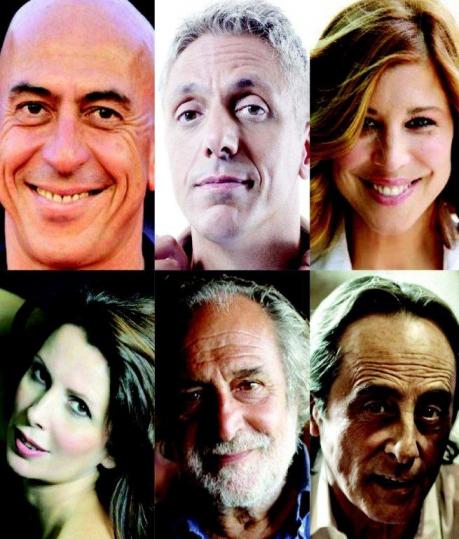 "Forbici & Follie" di Paul Portner
