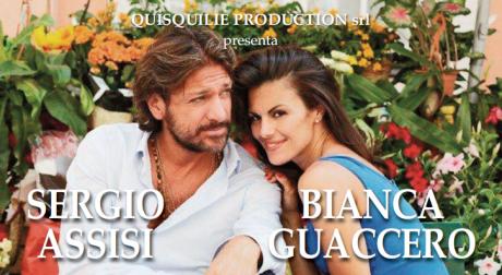 Oggi sto da Dio, con Sergio Assisi e Bianca Guaccero