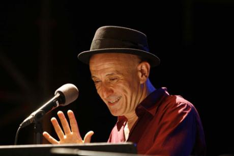 MiniFestival di fine anno - Uomini in frac: omaggio a Domenico Modugno