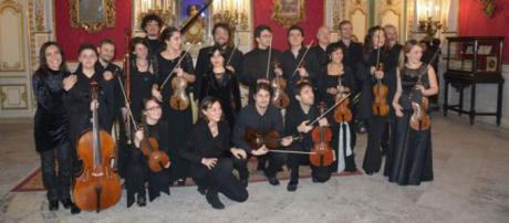 MiniFestival di fine anno - La felicità de’popoli
