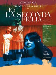 Io, la Seconda Figlia