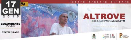 Altrove