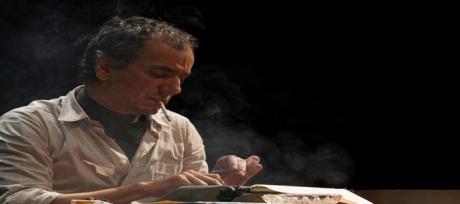 Lo zoo di vetro di Tennessee Williams