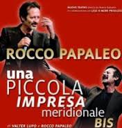 Una Piccola Impresa Meridionale