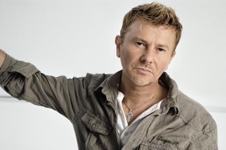 Ron in concerto alle Grotte di Castellana