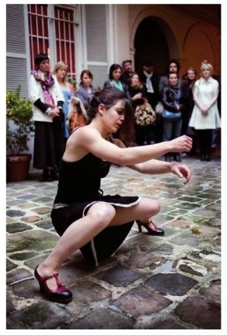 “Lichen”  presenta “Corrispondenze”