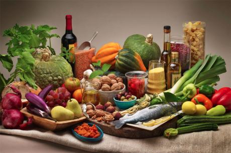 Fai che il cibo sia la tua medicina