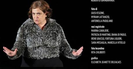Fèmmene di Myriam Lattanzio