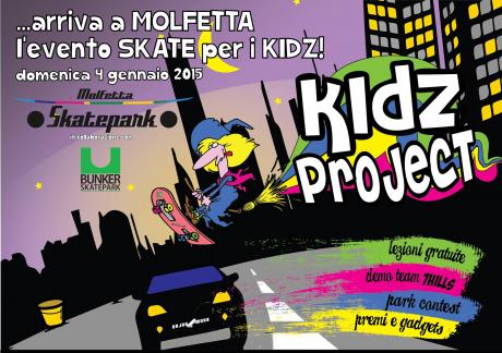 Kidz Project