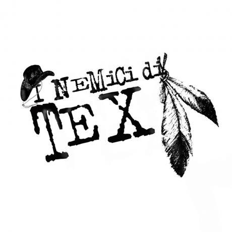Litfiba Tribute con "I Nemici di Tex"