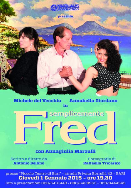 Semplicemente Fred