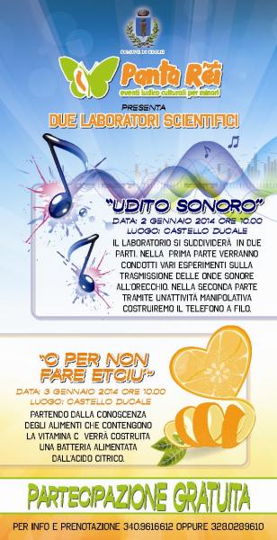 C per non fare etciù