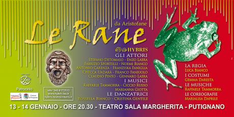 Le "Rane"