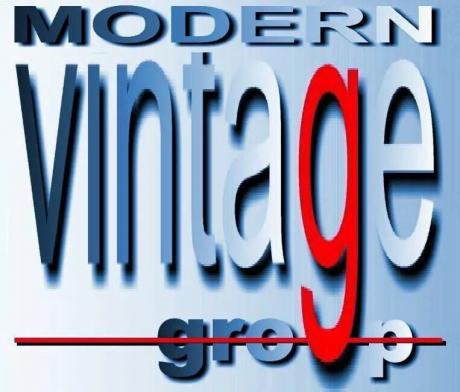 La Fonte Delle Muse Concerto dei Modern Vintage Club