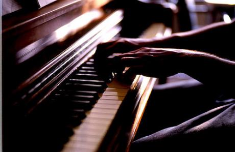 Piano Bar e Musica per Ballare