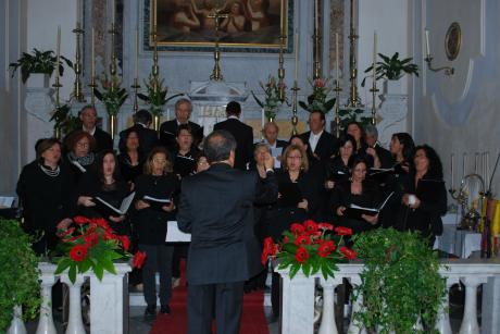 Coro Mauro Giuliani